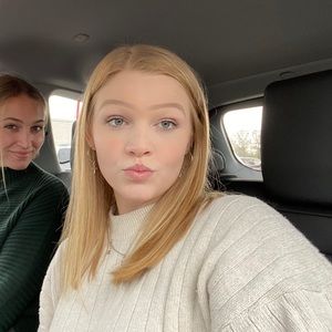 Meet your Posher, Audrey